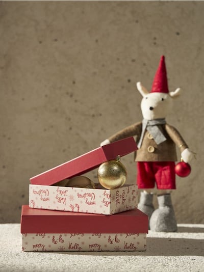 Poklon kutije 2 komada