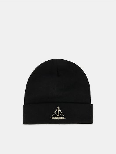 Kapa beanie Harry Potter