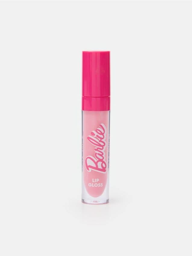 Lesk na rty Barbie - SINSAY