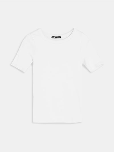 Puuvillane T-särk Basic