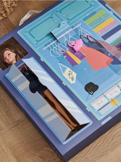 Різдвяний календар