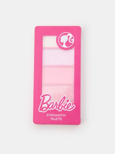 Senčilo za oči Barbie