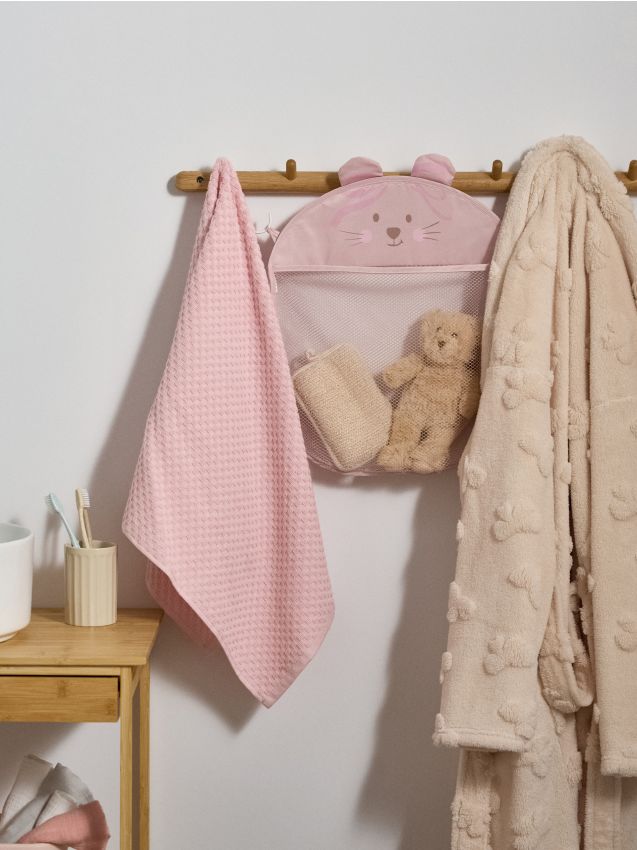 Sinsay - Nástenný organizér - béžová