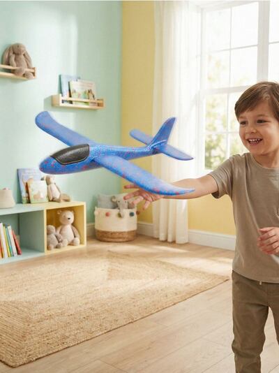 Παιχνίδι - Αεροπλάνο από αφρό