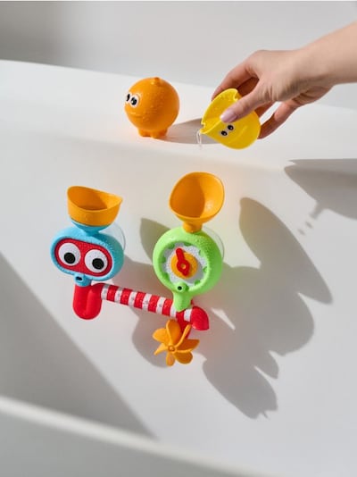 Играчка за баня