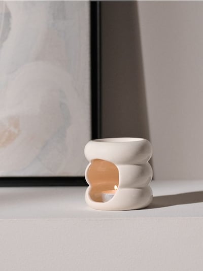 Ароматична лампа