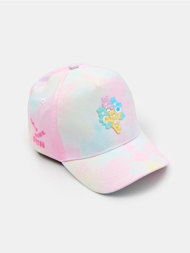 Sinsay - Șapcă Care Bears - multicolor