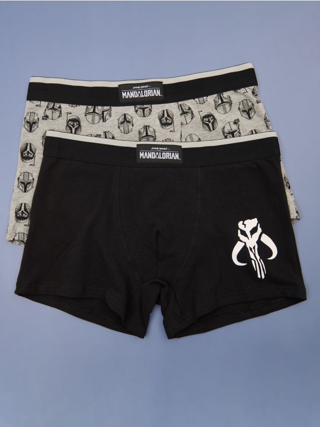 Boxer 2 pezzi Star Wars - SINSAY