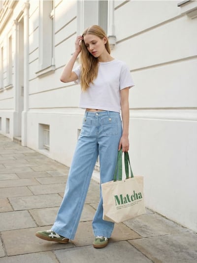 Памучна тениска