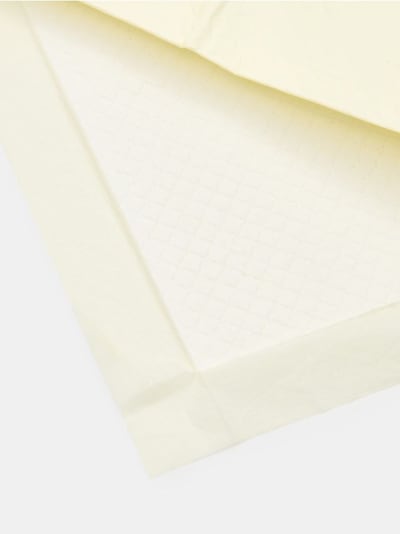 Lõhnastatud hügieenilised alused lemmikloomadele 15 pack