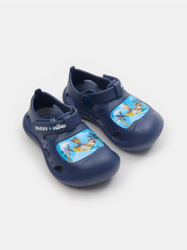 Basutės PAW Patrol - SINSAY