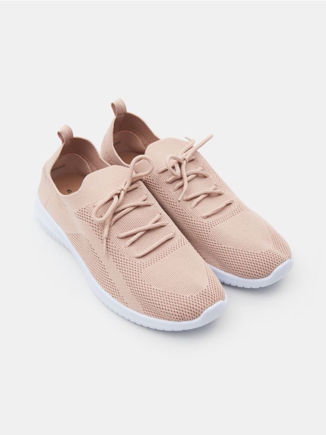 Slip-on superge - SINSAY