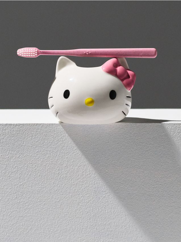 Sinsay - Поставка За Четки За Зъби Hello Kitty