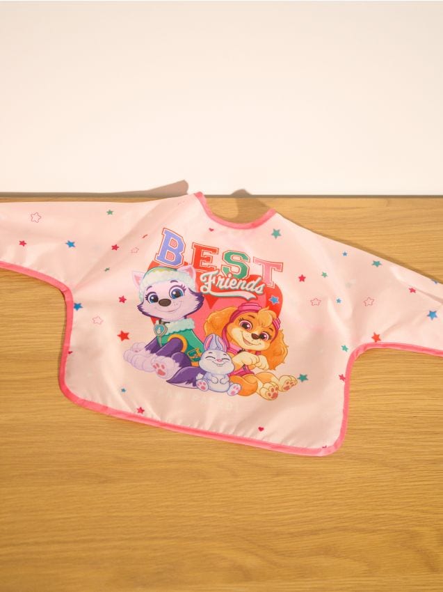 Sinsay - Bavețică PAW Patrol - roz-pastel