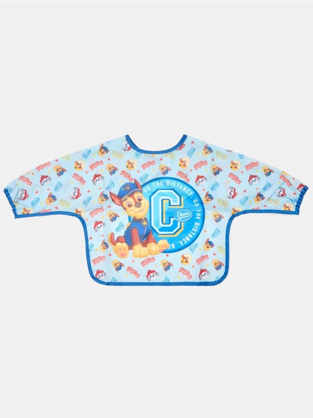 Sinsay - Bavetă cu mâneci PAW Patrol - multicolor