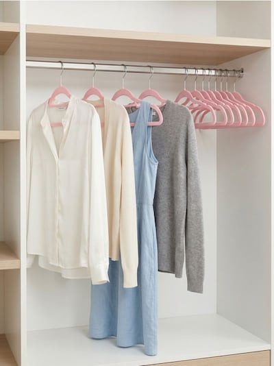 Вішалки, 10 шт.