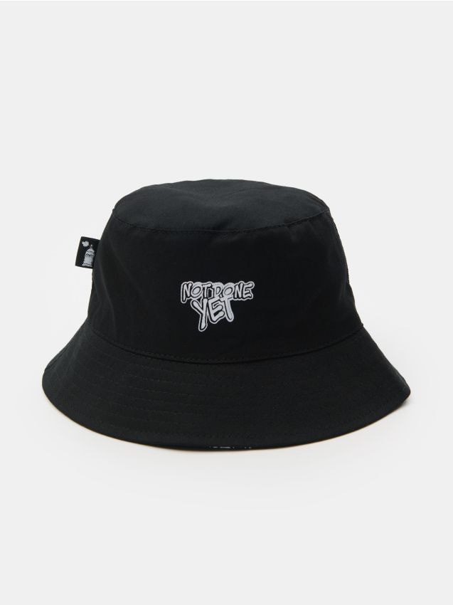 Klobouk bucket hat - SINSAY