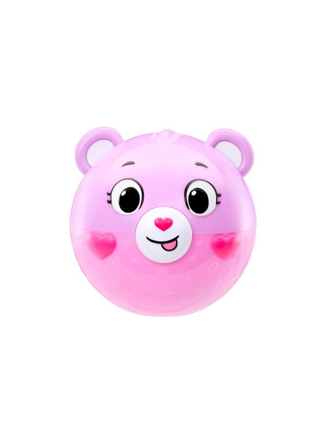 Sinsay - Bilă surpriză L.O.L. Surprise Loves Care Bears – figurină de colecție - multicolor