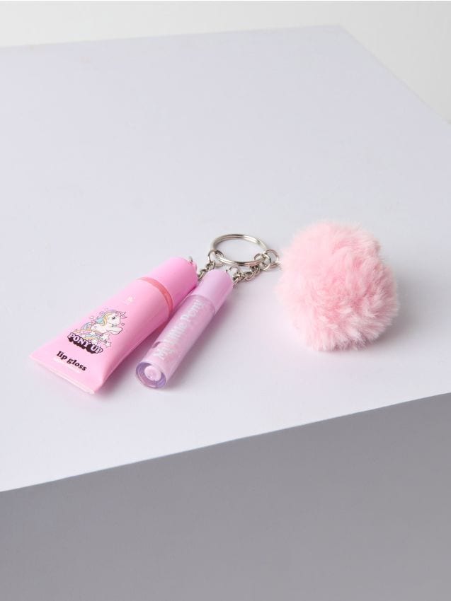 Lip gloss in olje za ustnice My Little Pony - SINSAY