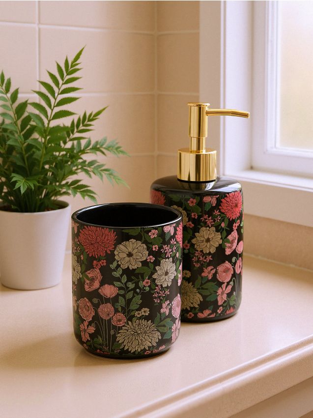 Sinsay - Držiak na zubnú kefku - viacfarebná