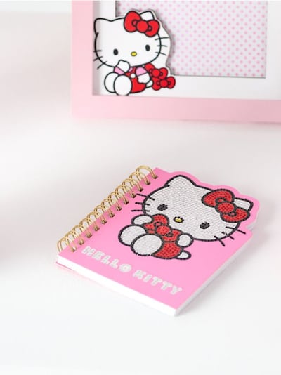 Vihik Hello Kitty