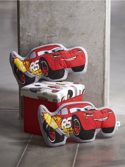 Padi Cars