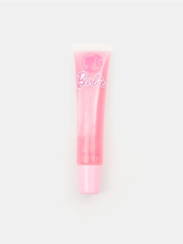 Sijaj za ustnice z bleščicami Barbie - SINSAY