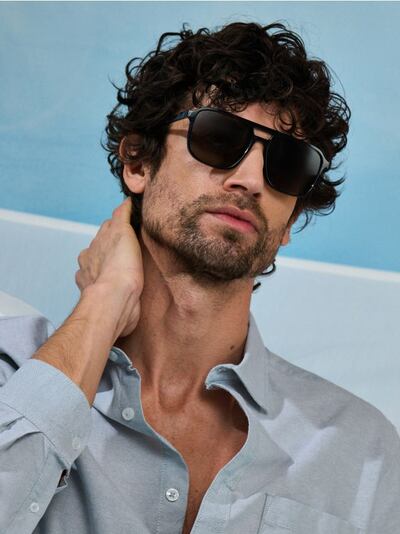 Γυαλιά ηλίου