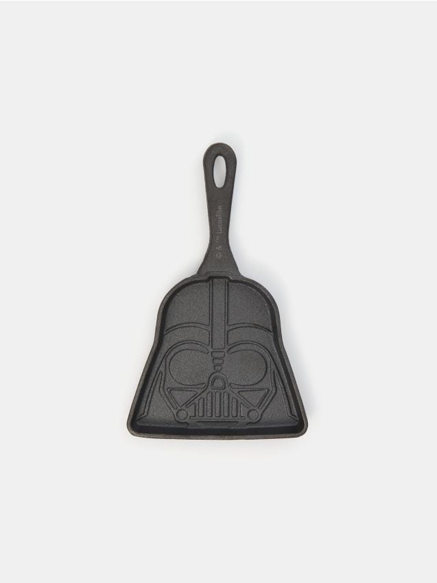 Sinsay - Patelnia Star Wars - czarny