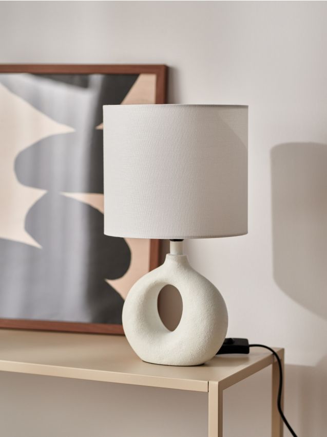 Lamp - SINSAY