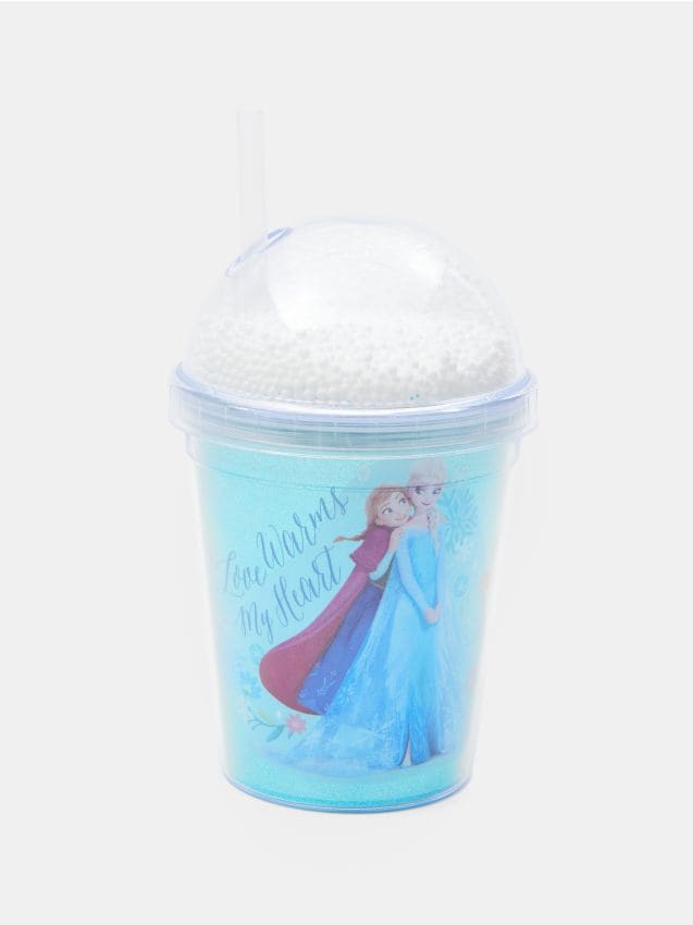 Sinsay - Šálka Frozen - viacfarebná