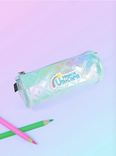 Несесер за моливи