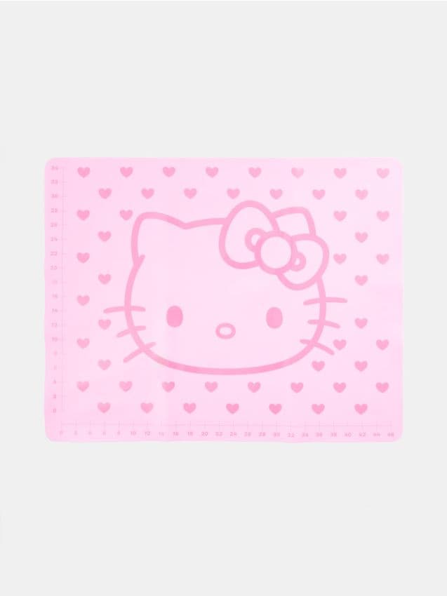 Silikoonist küpsetusmatt Hello Kitty - SINSAY
