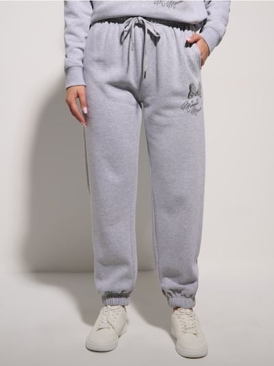 Jogger hlače Minnie Mouse