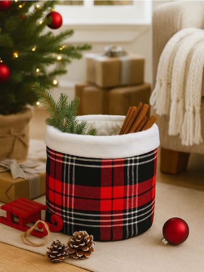 Košara za shranjevanje