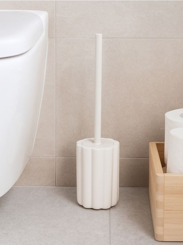 Sinsay - Toaletná kefa - telová