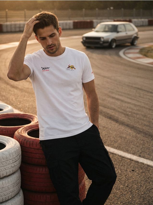 Sinsay - Tricou din bumbac cu mânecă scurtă - alb