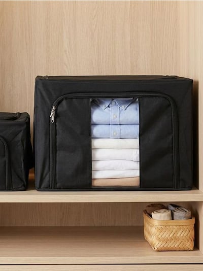 Organizer per abbigliamento