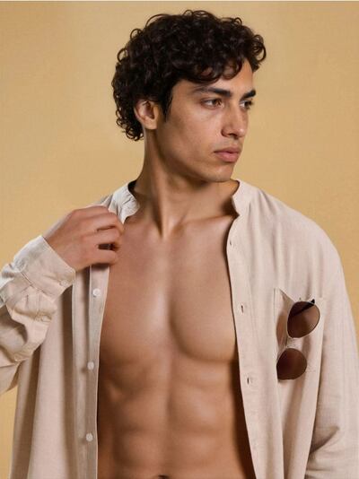 Γυαλιά ηλίου aviator με βαθμιδωτούς φακούς