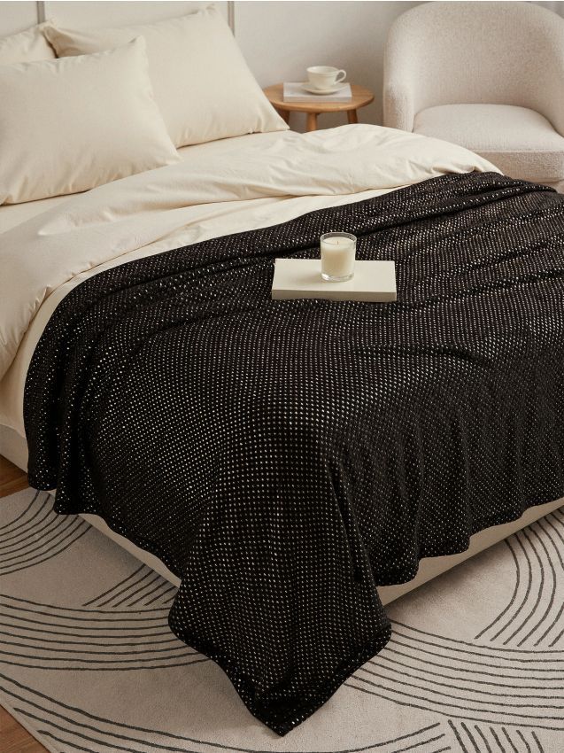 Sinsay - Deka Hello Kitty - čierna