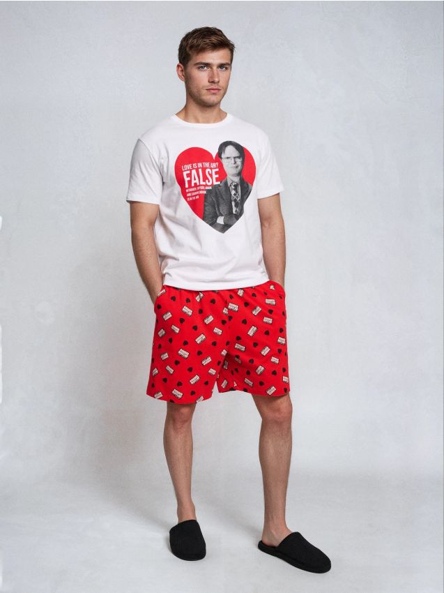 Sinsay - Papuci de casă - negru