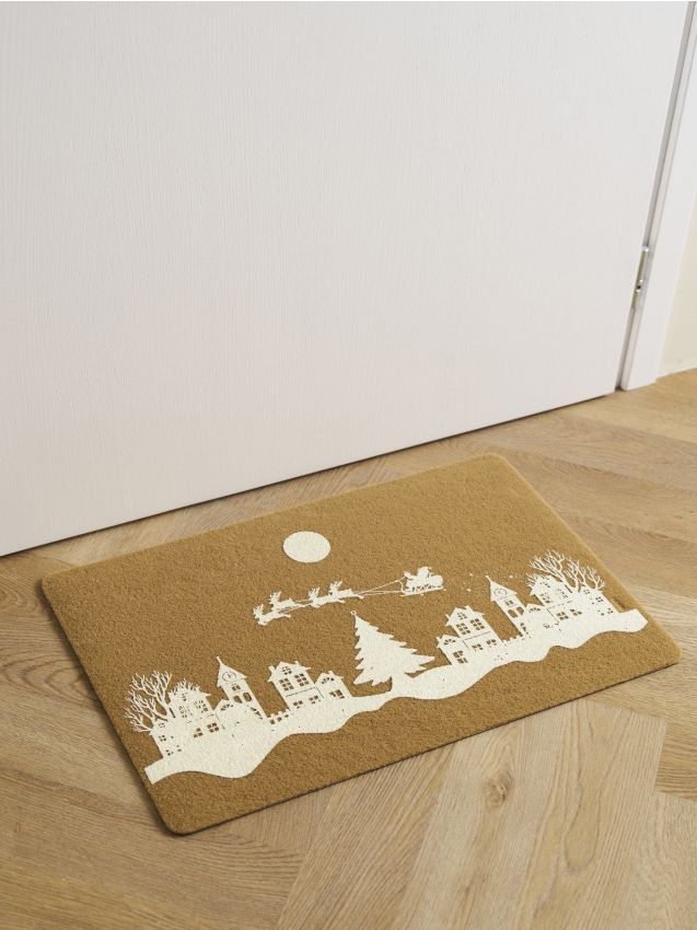 Sinsay - Rohožka svietiaca v tme - iné