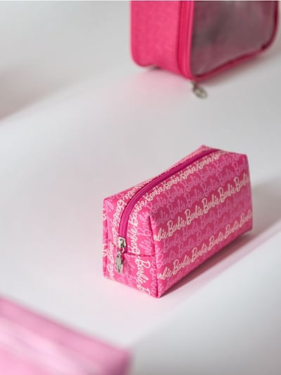 Kosmetinė Barbie