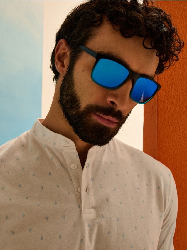 Sinsay - Ochelari de soare - multicolor