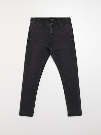 Chino slim fit джинси