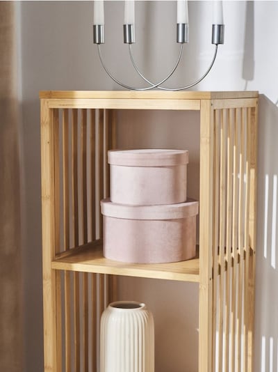 Cutie pentru depozitare