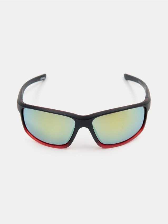 Sinsay - Ochelari de soare - multicolor