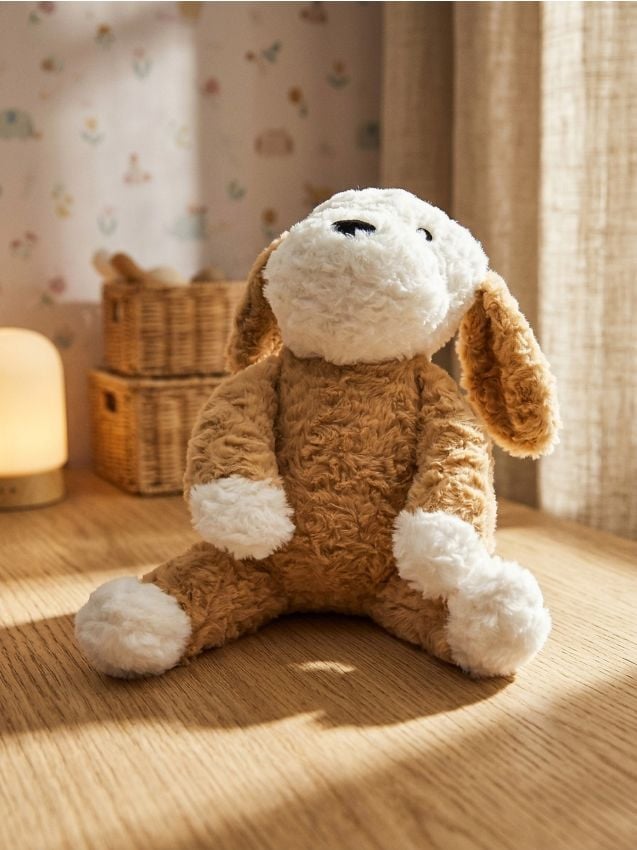 Sinsay - Jucărie moale - bej