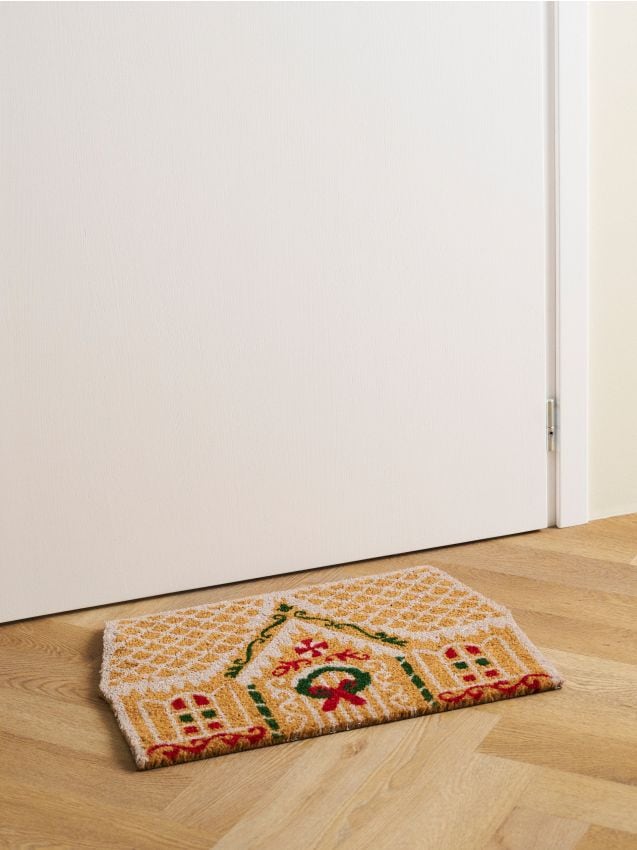 Sinsay - Rohožka - béžová