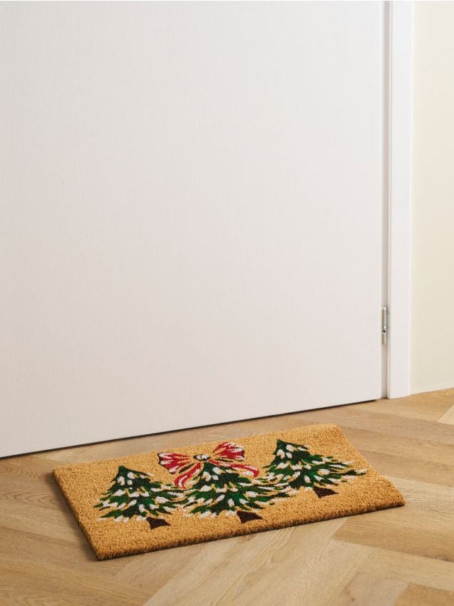 Sinsay - Rohožka - zelená